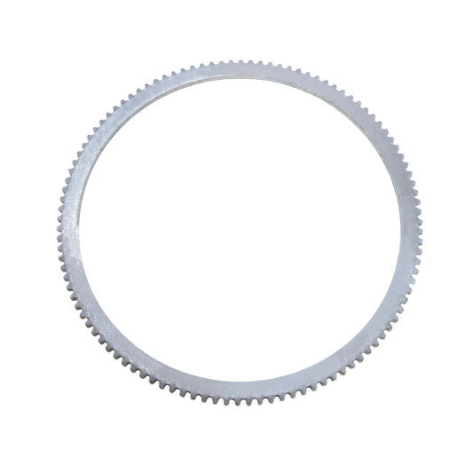 108-Tooth ABS Tone Ring For Chrylser 9.25 Inch Rear Differential 9.25 Inch Chy 108 Tooth ABS Tone Ring(With 5 Or 6 Lug Axles) Yukon Gear Yukon Gear and Axle