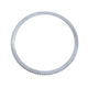108-Tooth ABS Tone Ring For Chrylser 9.25 Inch Rear Differential 9.25 Inch Chy 108 Tooth ABS Tone Ring(With 5 Or 6 Lug Axles) Yukon Gear
