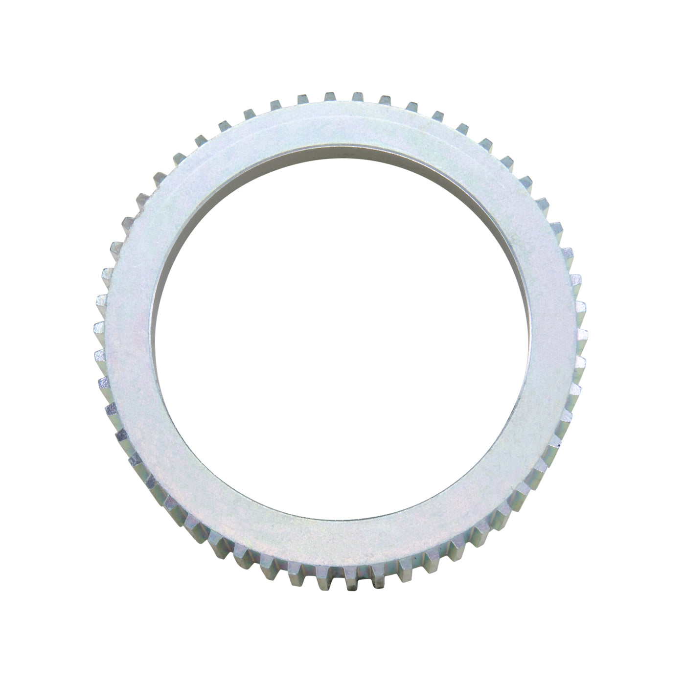 Dana 30 ABS Tone Ring For Front Axle 54 Tooth D30 ABS Tone Ring Front Axle 54 Tooth '97-'06 Tj '92-01 Xj '92-'98 Zj Yukon Gear
