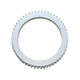 Dana 30 ABS Tone Ring For Front Axle 54 Tooth D30 ABS Tone Ring Front Axle 54 Tooth '97-'06 Tj '92-01 Xj '92-'98 Zj Yukon Gear
