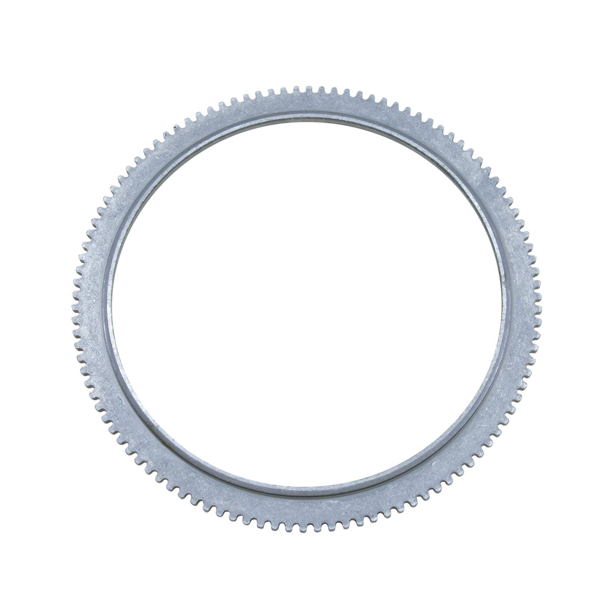 ABS Carrier Case Exciter Ring (Tone Ring) With 108 Teeth For 8.8 Inch Ford. 8.8 Inch Ford ABS Carrier Case Exciter Tone Ring 8.5 Inch 108 Tooth Yukon Gear Yukon Gear and Axle