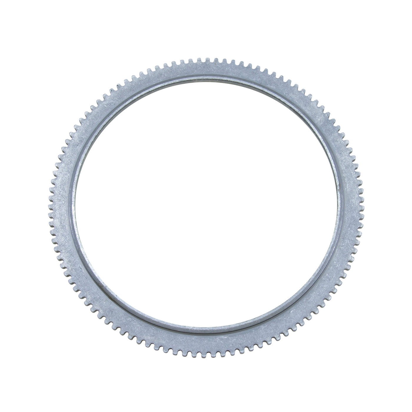ABS Carrier Case Exciter Ring (Tone Ring) With 108 Teeth For 8.8 Inch Ford. 8.8 Inch Ford ABS Carrier Case Exciter Tone Ring 8.5 Inch 108 Tooth Yukon Gear