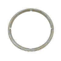 ABS Exciter Ring (Tone Ring) For 9.75 Inch Ford. 9.75 Inch Ford ABS Exciter Tone Ring Installs On Carrier Case Yukon Gear Yukon Gear and Axle
