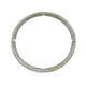 ABS Exciter Ring (Tone Ring) For 9.75 Inch Ford. 9.75 Inch Ford ABS Exciter Tone Ring Installs On Carrier Case Yukon Gear Yukon Gear and Axle