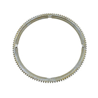 ABS Exciter Ring (Tone Ring) For 9.75 Inch Ford. 9.75 Inch Ford ABS Exciter Tone Ring Installs On Carrier Case Yukon Gear