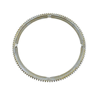 compare product ABS Exciter Ring (Tone Ring) For 9.75 Inch Ford. 9.75 Inch Ford ABS Exciter Tone Ring Installs On Carrier Case Yukon Gear