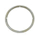ABS Exciter Ring (Tone Ring) For 9.75 Inch Ford. 9.75 Inch Ford ABS Exciter Tone Ring Installs On Carrier Case Yukon Gear