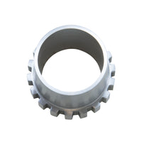 18 Tooth ABS Reluctor For GM 8.5 Inch In 3.73 Ratio Impala And Caprice. 8.5 Inch GM 3.73 Reluctor For ABS Imapla & Caprce 18 Tooth Yukon Gear