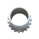 18 Tooth ABS Reluctor For GM 8.5 Inch In 3.73 Ratio Impala And Caprice. 8.5 Inch GM 3.73 Reluctor For ABS Imapla & Caprce 18 Tooth Yukon Gear