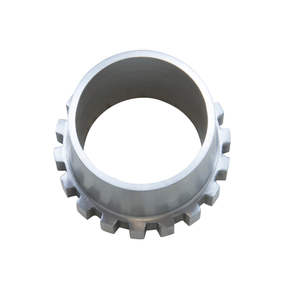 18 Tooth ABS Reluctor For GM 8.5 Inch In 3.73 Ratio Impala And Caprice. 8.5 Inch GM 3.73 Reluctor For ABS Imapla & Caprce 18 Tooth Yukon Gear Yukon Gear and Axle