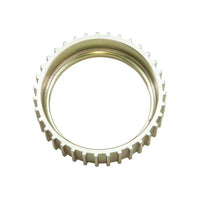 Axle ABS Tone Ring For '03 & Up Crown Victoria 3.6 Inch Diameter 35 Teeth 8.8 Inch Ford 03 & Up Crown Vic Axle ABS Ring 35 Tooth 3.6 Inch Dia Yukon Gear