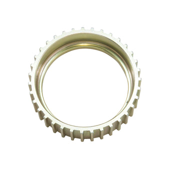 compare product Axle ABS Tone Ring For '03 & Up Crown Victoria 3.6 Inch Diameter 35 Teeth 8.8 Inch Ford 03 & Up Crown Vic Axle ABS Ring 35 Tooth 3.6 Inch Dia Yukon Gear