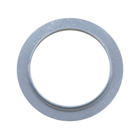 Outer Stub Dust Shield For Chrylser 9.25 Inch Front 9.25 Inch Chy Front Slinger (Dust Shield) For Outer Stub Axle Mud Slinger Yukon Gear Yukon Gear and Axle