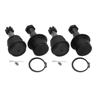 compare product Ball Joint Kit For Dana 60 Front Differential Both Sides HD Ball Joint Kit D60 '00-02 Dodge 2500/3500 (2) Upper & (2) Lower Yukon Gear