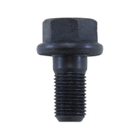 10.5 Inch AAM & 11.5 Inch AAM Dodge Ring Gear Bolt Right Hand Thread M14 X 1.480 Inch Long 10.5AAM & 11.5AAM Dodge R/G Bolt Right Hand Thread M14 X 1.480 Inch Long Yukon Gear Yukon Gear and Axle