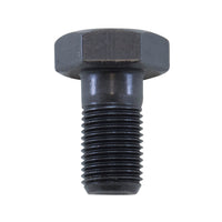 Ring Gear Bolt For Jeep JK Dana 44 And Nissan M226 Rear D44 JK Rear JK Rubicon Front & Titan M226 Rear R/G Bolts 1/2 Inch -20 Right Hand Thread Yukon Gear Yukon Gear and Axle
