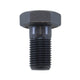 Ring Gear Bolt For Jeep JK Dana 44 And Nissan M226 Rear D44 JK Rear JK Rubicon Front & Titan M226 Rear R/G Bolts 1/2 Inch -20 Right Hand Thread Yukon Gear Yukon Gear and Axle
