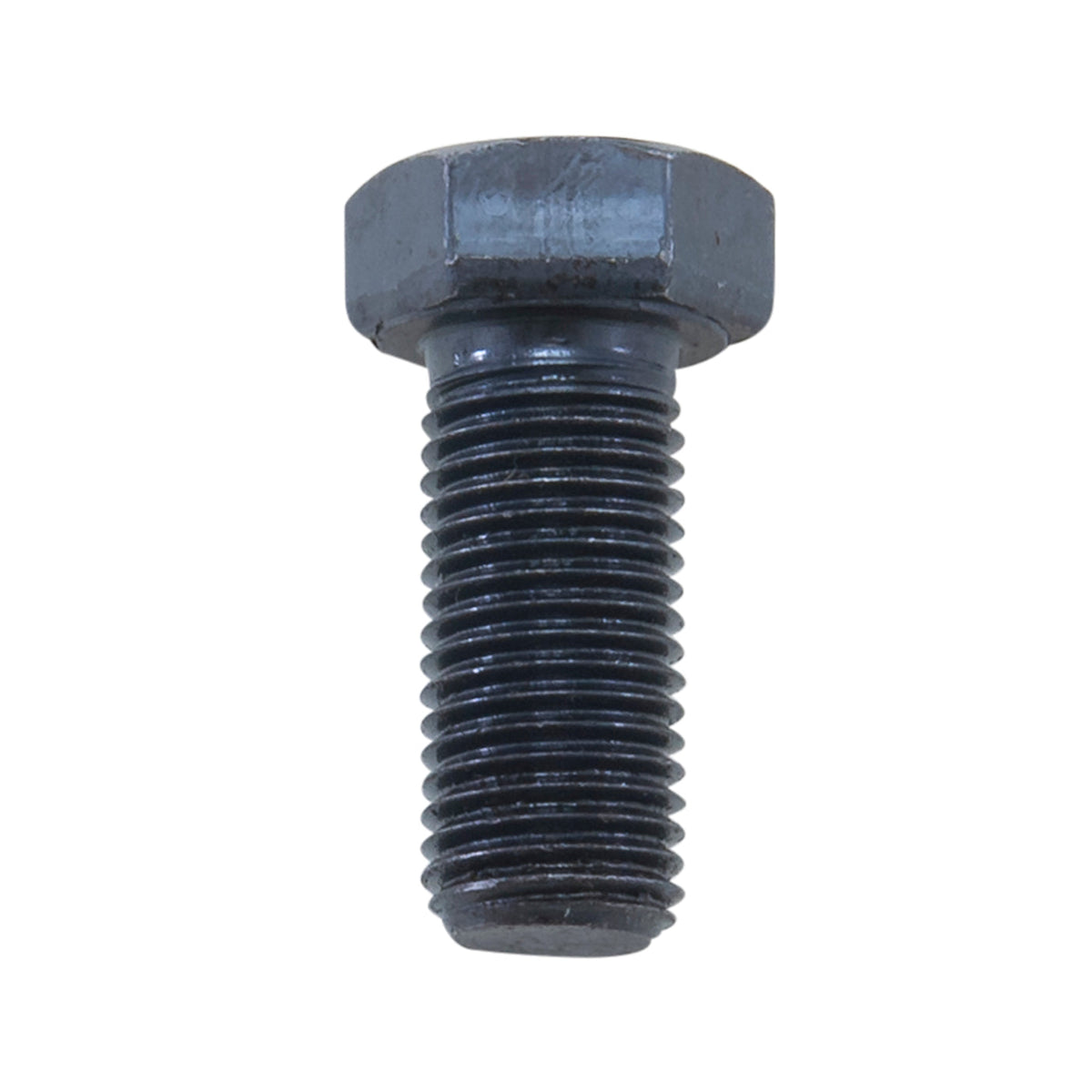 Ford 8 Inch & 9 Inch Standard Open Ag & Detroit Locker Ring Gear Bolt 8 Inch & 9 Inch Std Ag & Det R/G Bolt 1.0 Inch Long Ford Not T/L Yukon Gear Yukon Gear and Axle