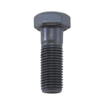 compare product Ford 8 Inch & 9 Inch Tracloc Ring Gear Bolt 8 Inch & 9 Inch T/L R/G Bolt 1-1/4 Inch Long Fits T/L Only Yukon Gear