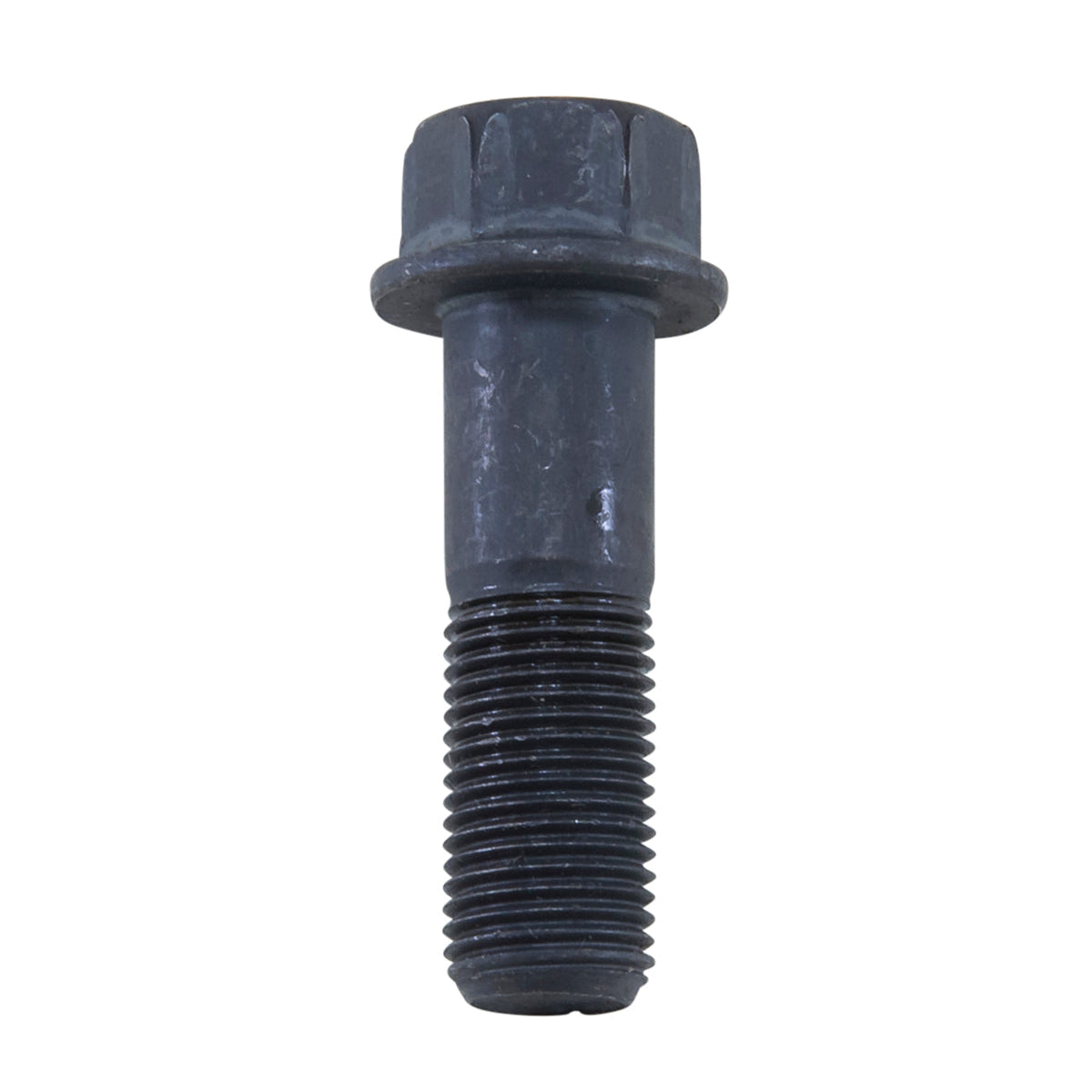 10.5 Inch GM 14 Bolt Truck Ring Gear Bolt 14T 10.5 Inch GM R/G Bolt 4.56 & Up ( Not Thick Gears) Yukon Gear Yukon Gear and Axle