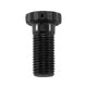 9 Inch Ford Standard Open & Detroit Locker Ring Gear Bolt For Safety Wire 9 Inch Ford Std & Det R/G Bolt For Safety Wire 12pt 5/8 Inch Head .950 Inch Long .437 Inch Shoulder Yukon Gear Yukon Gear and Axle