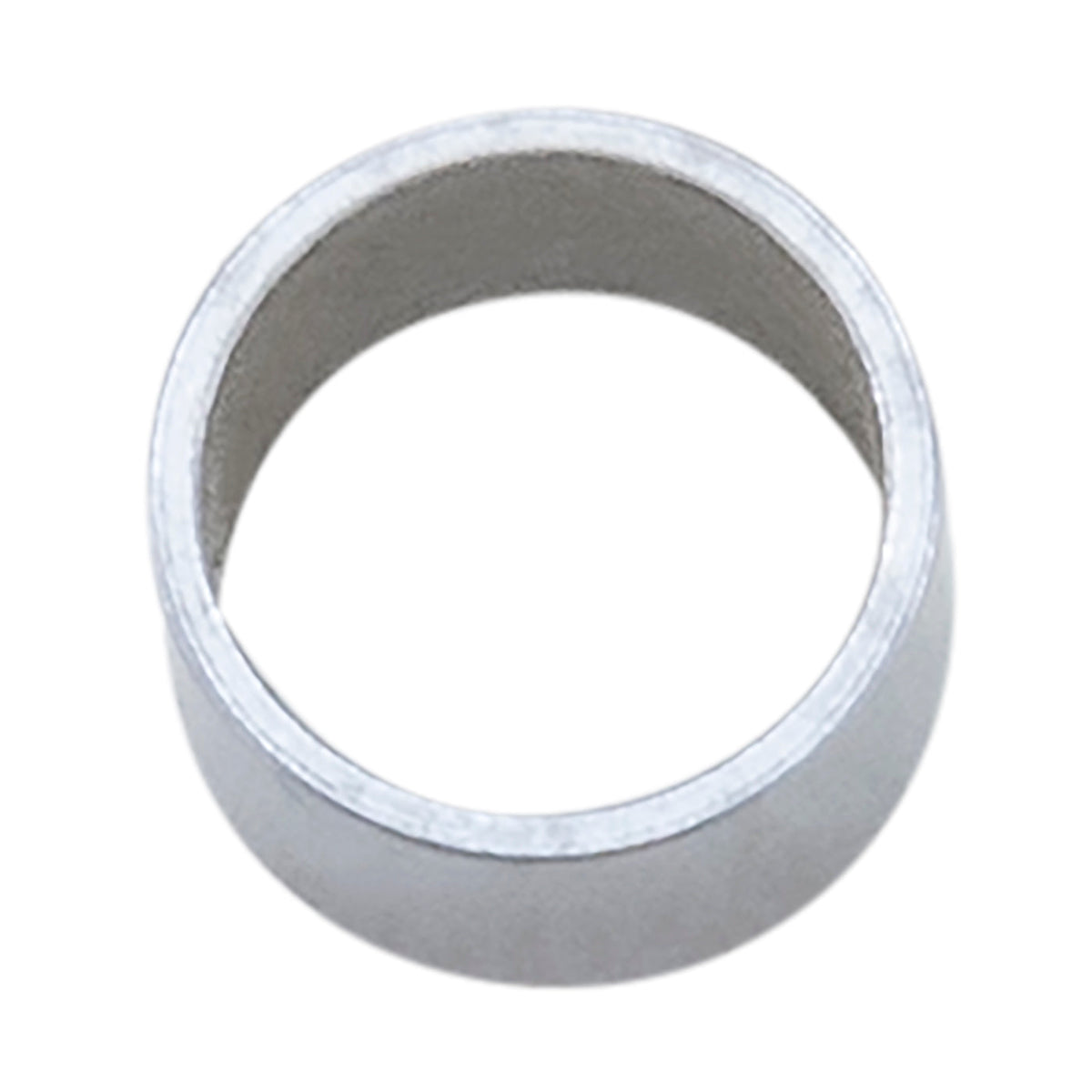 7/16 Inch To 3/8 Inch Ring Gear Bolt Spacer Sleeve. 7/16 Inch To 3/8 Inch R/G Bolt Spacer Sleeve Yukon Gear Yukon Gear and Axle