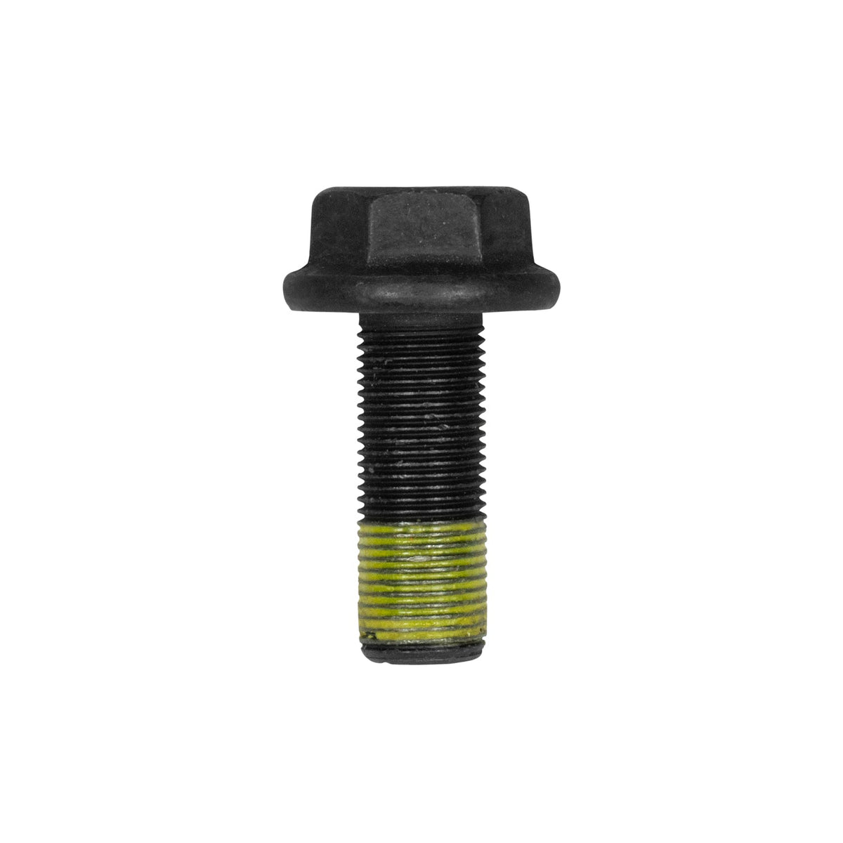 11.8 Inch AAM Ring Gear Bolt W/Right-Hand Thread RAM 3500 Dual Rear Wheel 11.8 Inch AAM R/G Bolt Right Hand Thread M14-1.25 Fits 16 Bolt R/G RAM 3500 W/ Drw Yukon Gear Yukon Gear and Axle