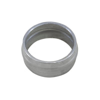 C200F Crush Sleeve Wk Front. C200F C/Sleeve Wk Front (0.625 Inch Long) Yukon Gear Yukon Gear and Axle
