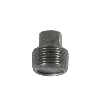 compare product Fill Plug For Chrylser 8.75 Inch 3/4 Inch Thread 8.75 Inch Mopar Fill Plug (3/4 Inch Pipe) Yukon Gear