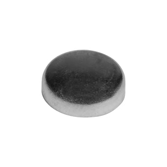 compare product Toyota V6 Dropout ABS Hole Freeze Plug 3/4 Inch OD 3/4 Inch Freeze Plug For Toyota V6 Housing Hole Yukon Gear