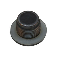 GM 8.6 9.5 9.76 14T 11.5 Fill Plug With Magnet M20 X 1.5 Fill Plug W/ Magnet M20x1.5 (Includes Washer) Newer GM 8.6 9.5 9.76 14T 11.5 Yukon Gear
