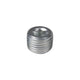 Fill Plug 1/8 Inch -27 Thread 3/16 Inch Hex Bit/Socket Size 1/8 Inch NPT Fill Plug Yukon Gear Yukon Gear and Axle