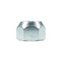 Lug Nut 7/16 Inch -20 3/4 Inch Hex 60 Degree Seat Open End Lug Nut 7/16 Inch -20 3/4 Inch Hex 60 Deg Seat .563 Inch Long Open End Yukon Gear