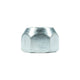 Lug Nut 7/16 Inch -20 3/4 Inch Hex 60 Degree Seat Open End Lug Nut 7/16 Inch -20 3/4 Inch Hex 60 Deg Seat .563 Inch Long Open End Yukon Gear