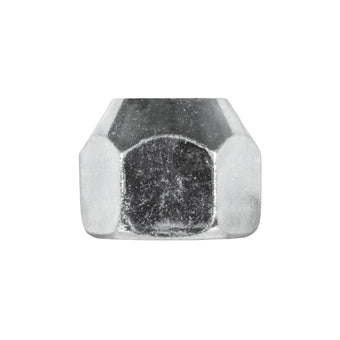 compare product Lug Nut 9/16 Inch -18 7/8 Inch Hex 60 Degree Seat Open End Lug Nut 9/16 Inch -18 7/8 Inch Hex 60 Deg Seat Open End Yukon Gear
