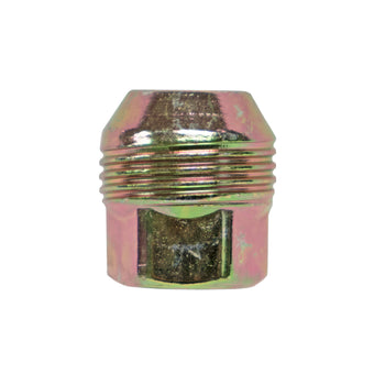 compare product Lug Nut M14-1.5 22MM Hex 60 Degree Seat Ext Thread Lug Nut M14-1.5 22MM Hex 60 Deg Seat Open End Ext Thread Yukon Gear