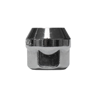 compare product Lug Nut 1/2 Inch -20 3/4 Inch Hex 60 Degree Seat Open End Lug Nut 1/2 Inch -20 3/4 Inch Hex 60 Deg Bulge Seat Open End Yukon Gear