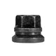 Lug Nut M12-1.75 19MM Hex Flange Seat Open End Lug Nut M12-1.75 19MM Hex Flange Seat Open End Yukon Gear