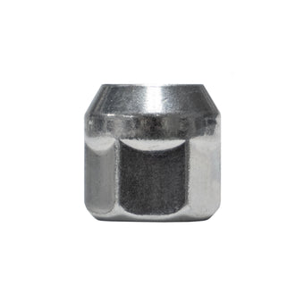 compare product Lug Nut M12-1.50 19MM Hex 60 Degree Buldge Seat Open End Lug Nut M12-1.50 19MM Hex 60 Deg Bulge Seat Open End Yukon Gear