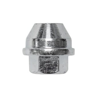 compare product Lug Nut M14-2.0 21MM Hex 60 Degree Buldge Seat Open End Lug Nut M14-2.0 21MM Hex 60 Deg Bulge Seat Open End Yukon Gear