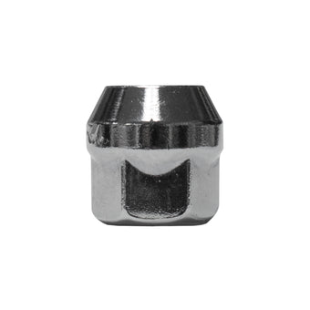 compare product Lug Nut M12-1.25 19MM Hex 60 Degree Bulge Seat Open End Lug Nut M12-1.25 19MM Hex 60 Deg Bulge Seat Open End Yukon Gear