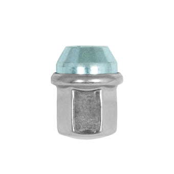 compare product Lug Nut M14-1.50 Thread 38.5mm Long Lug Nut M14-1.50 22MM Hex 60 Deg Seat 38.5MM Long Capped End Yukon Gear