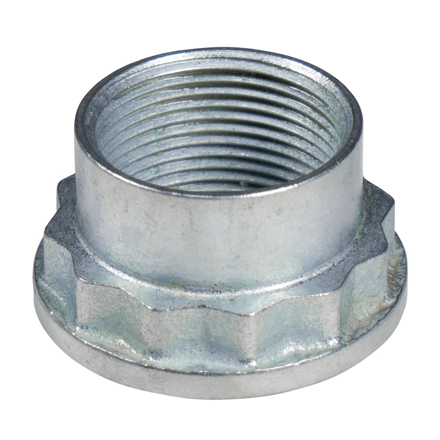 C200F Pinion Nut Wk Front. C200F Pinion Nut Wk Front & 11&Up C9.25 Zf W/ Staked Pinion Nut Yukon Gear