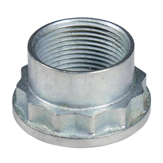 C200F Pinion Nut Wk Front. C200F Pinion Nut Wk Front & 11&Up C9.25 Zf W/ Staked Pinion Nut Yukon Gear Yukon Gear and Axle