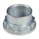 C200F Pinion Nut Wk Front. C200F Pinion Nut Wk Front & 11&Up C9.25 Zf W/ Staked Pinion Nut Yukon Gear