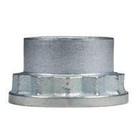 C200F Pinion Nut Wk Front. C200F Pinion Nut Wk Front & 11&Up C9.25 Zf W/ Staked Pinion Nut Yukon Gear