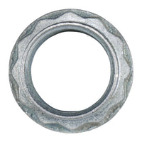 C200F Pinion Nut Wk Front. C200F Pinion Nut Wk Front & 11&Up C9.25 Zf W/ Staked Pinion Nut Yukon Gear