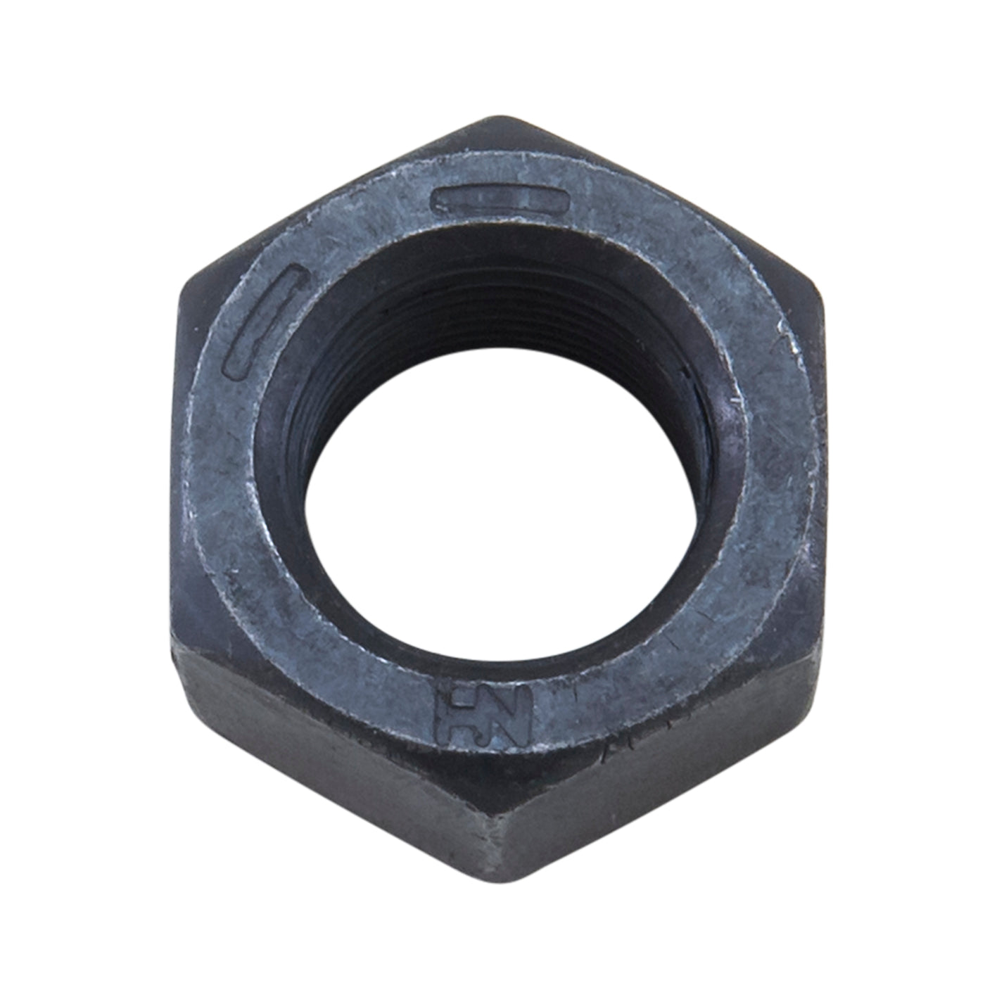 Chrylser 8.75 Inch (Coarse Spline) Pinion Nut.. Chy 8.75 Inch (Coarse Spline) Pinion Nut Yukon Gear Yukon Gear and Axle