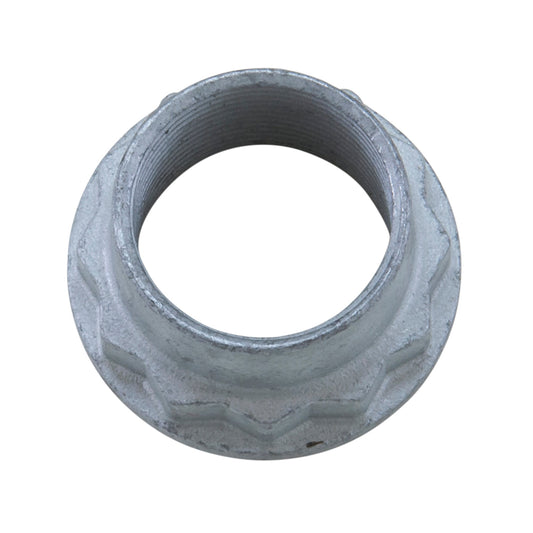 Dodge Sprinter Van Pinion Nut Dodge Sprinter Van Pinion Nut #L538155/X004695 Axle Yukon Gear Yukon Gear and Axle