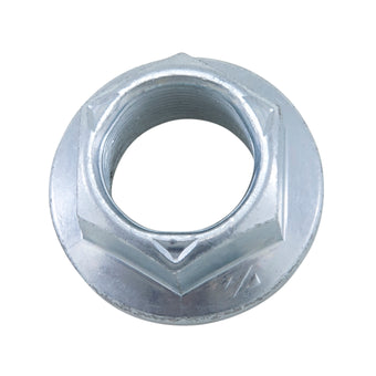 compare product Pinion Nut M20/35 D30/44 JK Front Ford 10.25 Inch /10.5 Inch /Some 9.75 Inch 7/8-20 Thread F10.25 Inch F9.75 Inch M20 & M35 Jk/Jl D30 JK D44REV Pin Nut(Only Some F9.75 Inch Check Threads) Yukon Gear